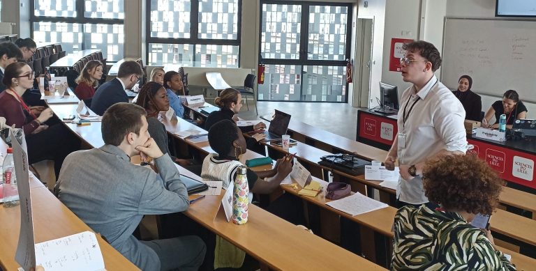 Ressource de sciences